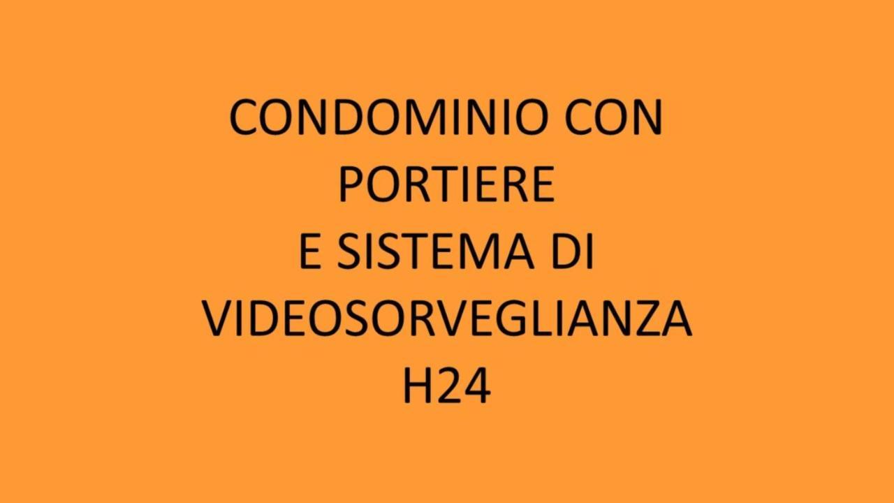 Il Giardinetto A Colori By Dimorra Apartment Napoli Ngoại thất bức ảnh