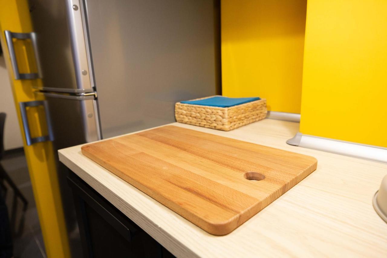 Il Giardinetto A Colori By Dimorra Apartment Napoli Ngoại thất bức ảnh
