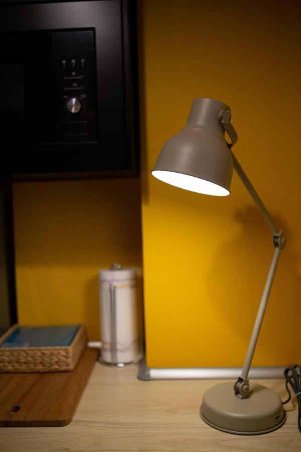 Il Giardinetto A Colori By Dimorra Apartment Napoli Ngoại thất bức ảnh