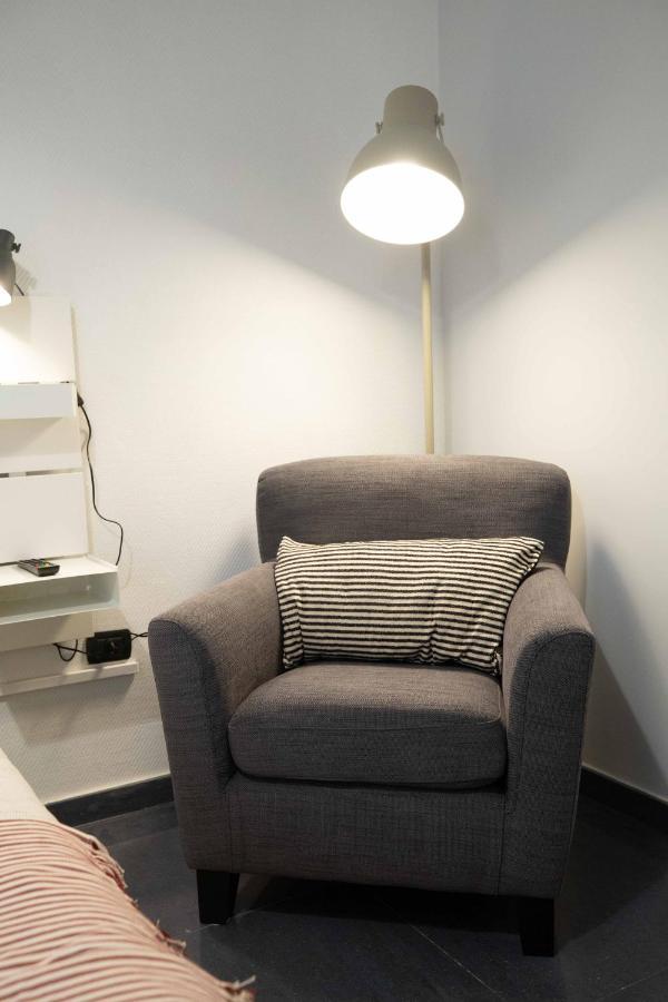 Il Giardinetto A Colori By Dimorra Apartment Napoli Ngoại thất bức ảnh