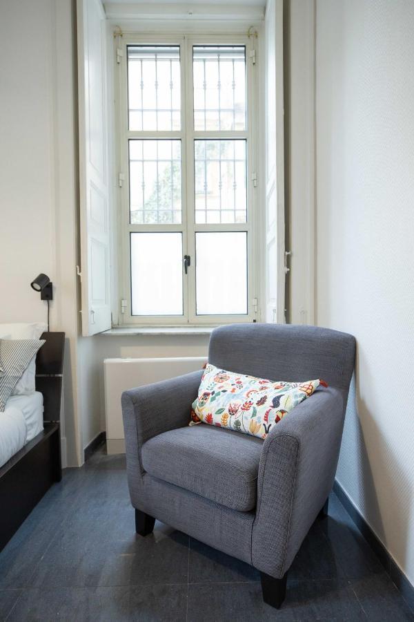 Il Giardinetto A Colori By Dimorra Apartment Napoli Ngoại thất bức ảnh