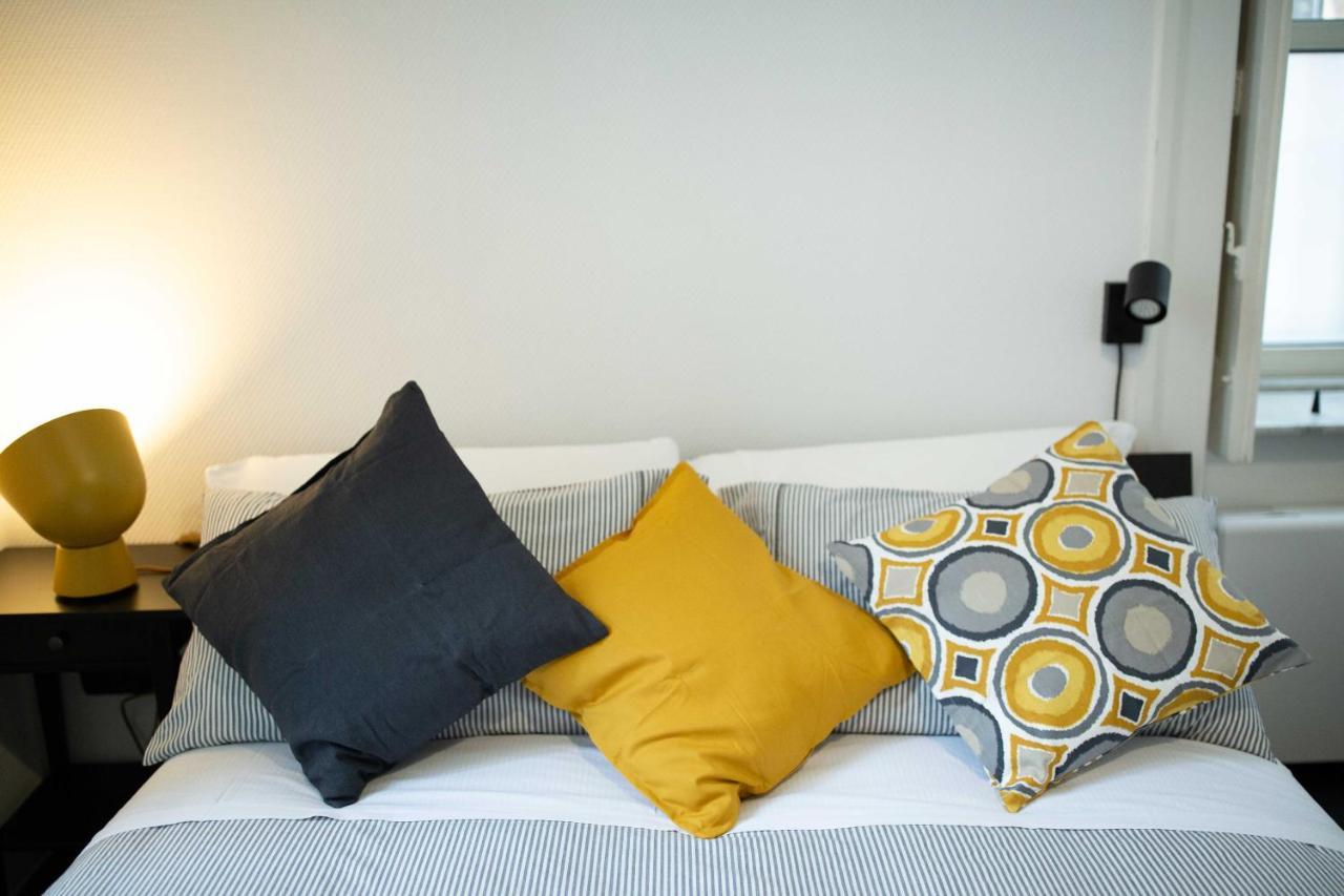 Il Giardinetto A Colori By Dimorra Apartment Napoli Ngoại thất bức ảnh