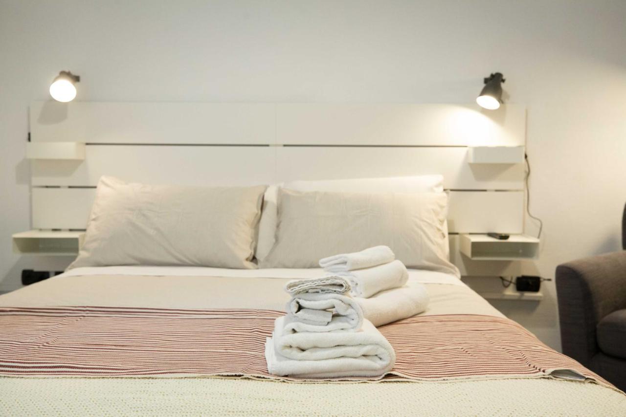 Il Giardinetto A Colori By Dimorra Apartment Napoli Ngoại thất bức ảnh