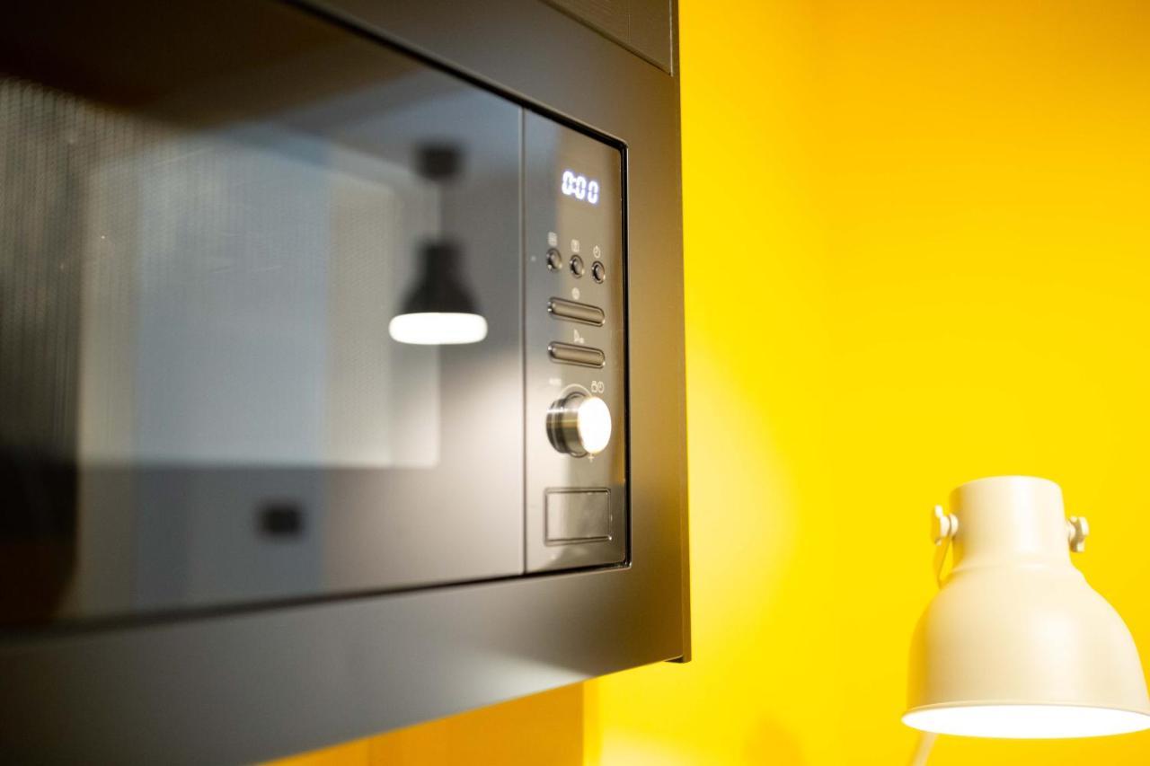 Il Giardinetto A Colori By Dimorra Apartment Napoli Ngoại thất bức ảnh