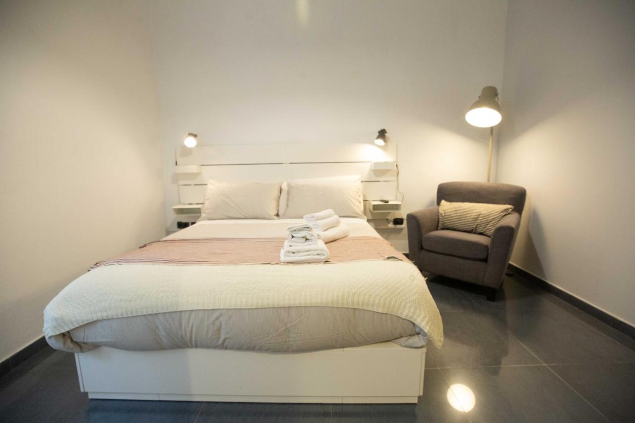 Il Giardinetto A Colori By Dimorra Apartment Napoli Ngoại thất bức ảnh