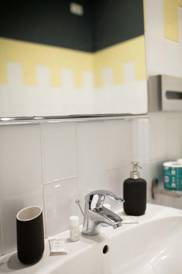 Il Giardinetto A Colori By Dimorra Apartment Napoli Ngoại thất bức ảnh