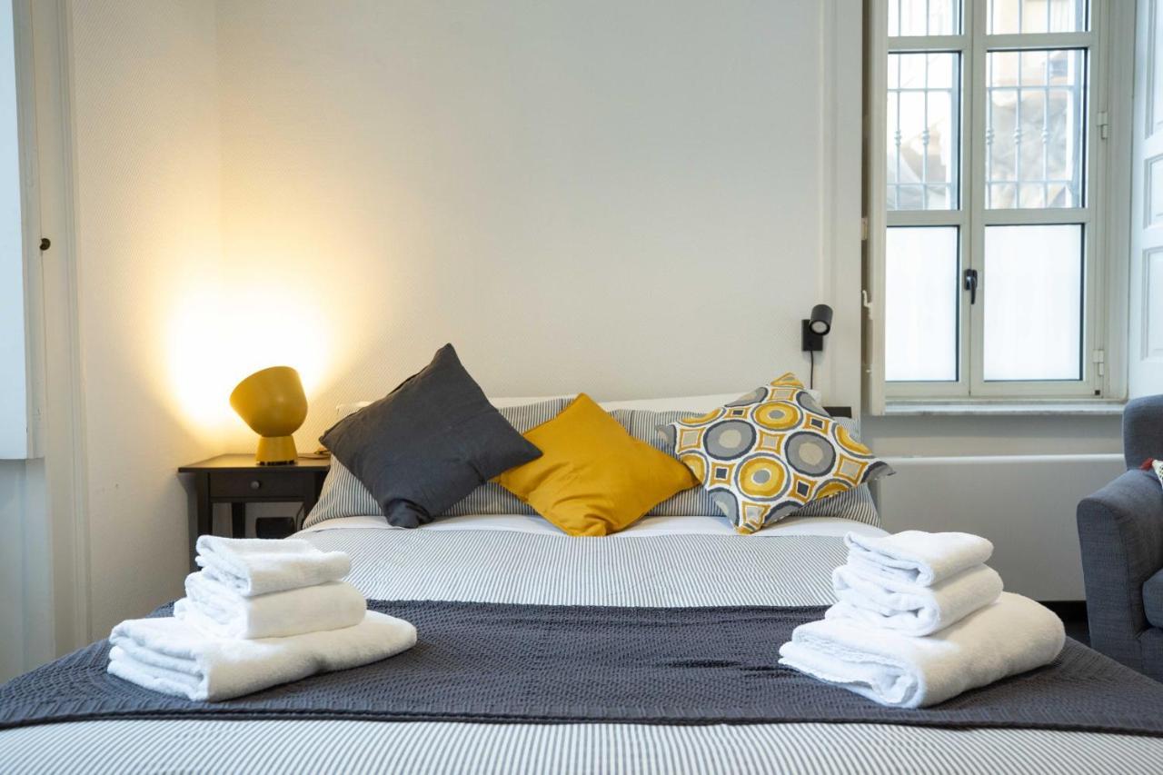 Il Giardinetto A Colori By Dimorra Apartment Napoli Ngoại thất bức ảnh