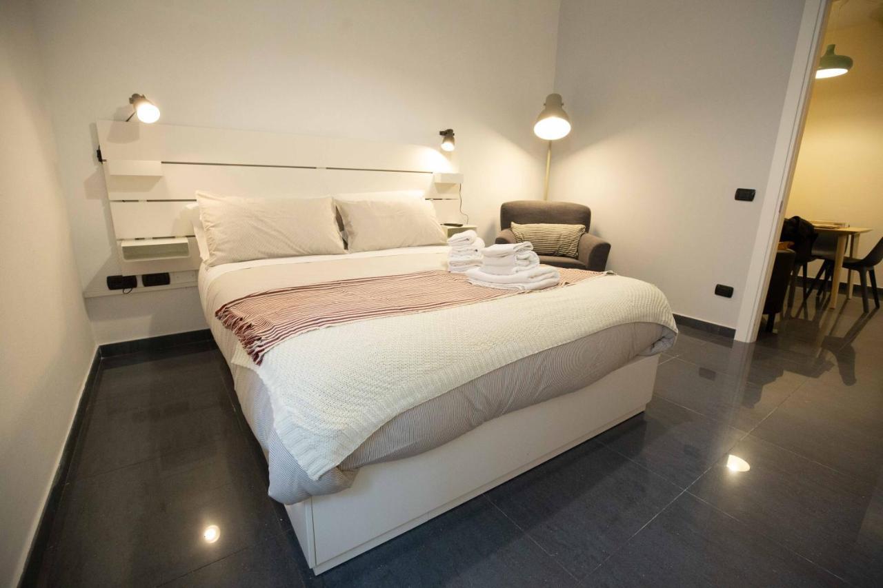 Il Giardinetto A Colori By Dimorra Apartment Napoli Ngoại thất bức ảnh