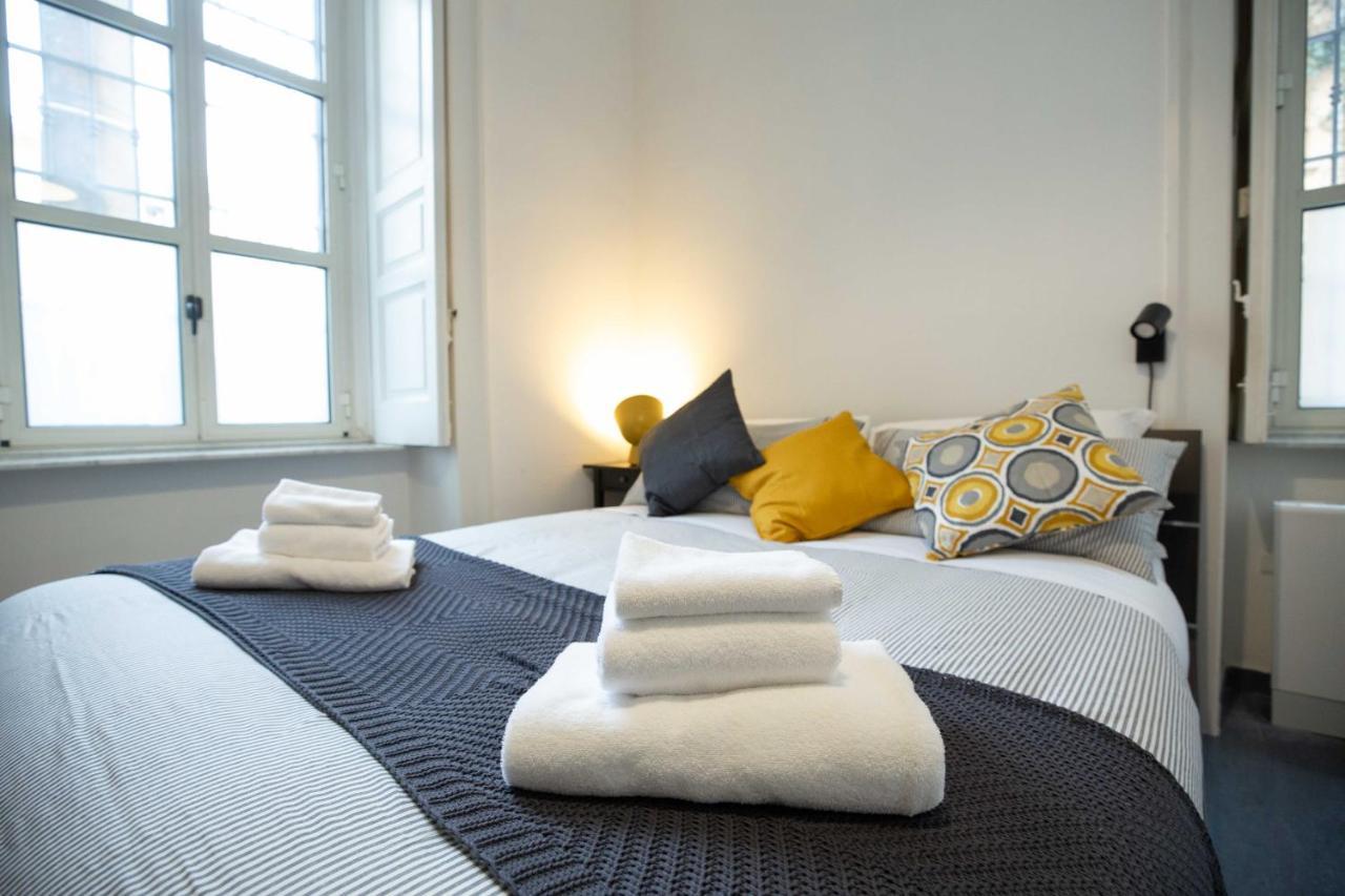 Il Giardinetto A Colori By Dimorra Apartment Napoli Ngoại thất bức ảnh